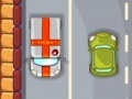 게임 Asian Driver Mayhem
