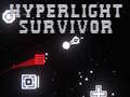 게임 Hyperlight Survivor