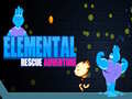 게임 Elemental Rescue Adventure