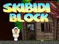 게임 Skibidi Block