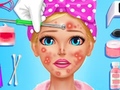 게임 Beauty Makeover Games