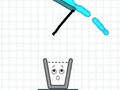 게임 Happy Filled Glass 4