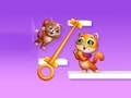 게임 Help The Kitten
