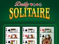 게임 Daily Solitaire