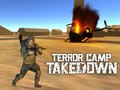 게임 Terror Camp Takedown