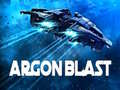 게임 Argon Blast