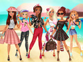 게임 Vacation Summer Dress Up