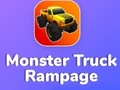 게임 Monster Truck Rampage
