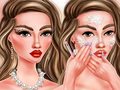 게임 Skinfluencer Beauty Routine