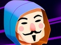 게임 Hacking Hero: Hacker Clicker