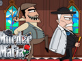 게임 Murder Mafia