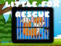게임 Little Fox Rescue