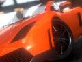 게임 3D Car Track Racer Alpha