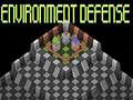 게임 Environment Defense