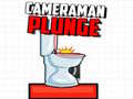 게임 Cameraman Plunge