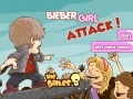 게임 Bieber Girls Attack