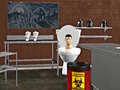 게임 Escape Skibidi Toilet`s Morgue