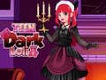 게임 Teen Dark Loli