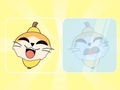 게임 Hiding Banana Cat
