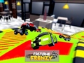 게임 Fastlane Frenzy