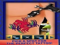 게임 Funny Tattoo Salon