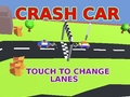 게임 Crash Car