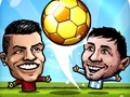 게임 Soccer Star 2022 World Football
