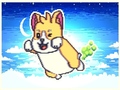 게임 Super Farting Dogs