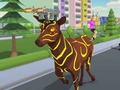 게임 Deer Simulator