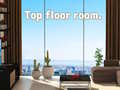 게임 Top Floor Room