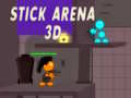 게임 Stick Arena 3D