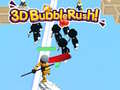 게임 3D Bubble Rush!