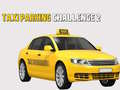 게임 Taxi Parking Challenge 2