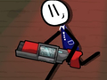게임 Stickman Arena