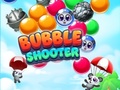 게임 Bubble Shooter