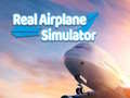 게임 Real Airplane Simulator