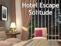 게임 Hotel Escape Solitude