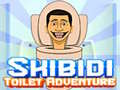 게임 Skibidi Toilet Adventure