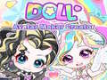 게임 Doll Avatar Maker Creator