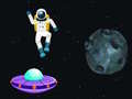게임 Careening Though Space