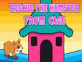 게임 Rescue The Hamster From Cage