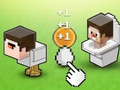게임 Noob's Chicken Farm Tycoon