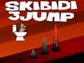게임 Skibidi 3 Jump