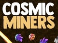 게임 Cosmic Miners