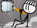 게임 Dop Stickman Jailbreak