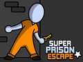 게임 Super Prison Escape