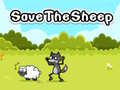 게임 Save The Sheep