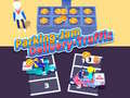 게임 Parking-Jam Delivery-Traffic