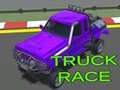 게임 Truck Race