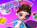 게임 Doll Unbox Dress Up